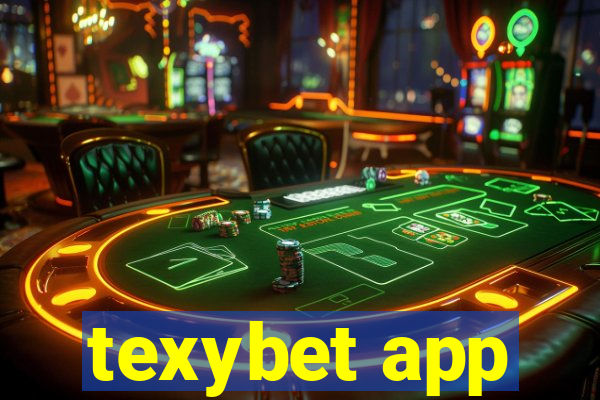 texybet app